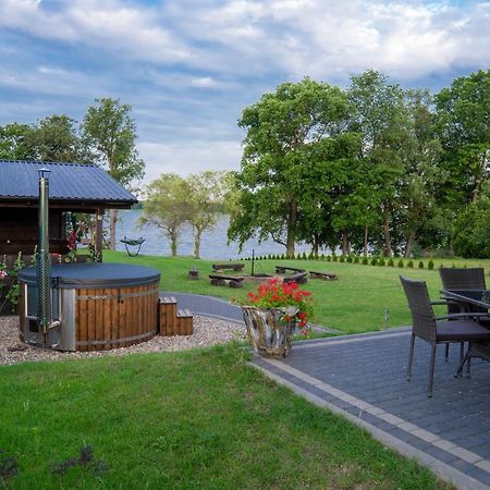 Zielony Domek Lubieszewo Lubieszewo  Exteriér fotografie