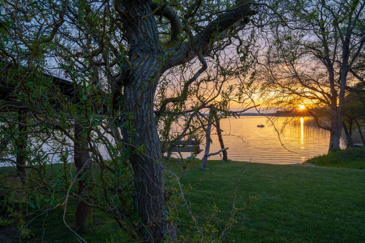 Zielony Domek Lubieszewo Lubieszewo  Exteriér fotografie